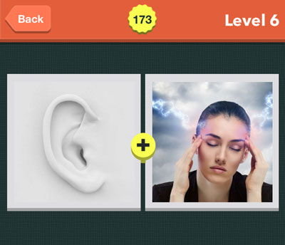  Earache 